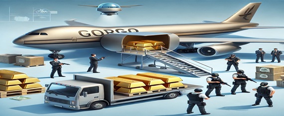 Gold Trading