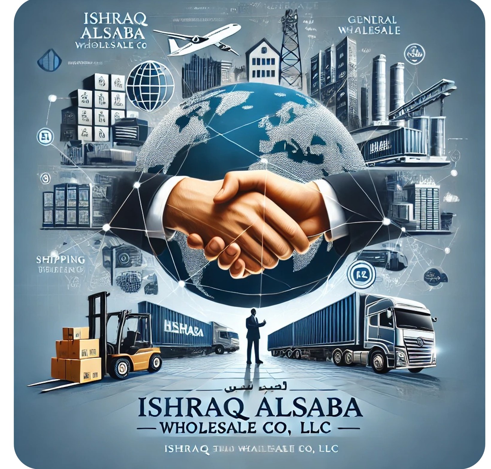 ISHRAQ ALSABA