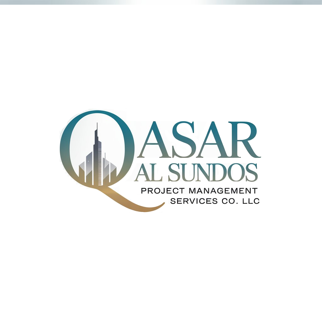 Qasar Al Sundos Logo